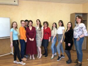 Семинар АКБТ «Когнитивно-поведенческая психотерапия социальной тревожности»